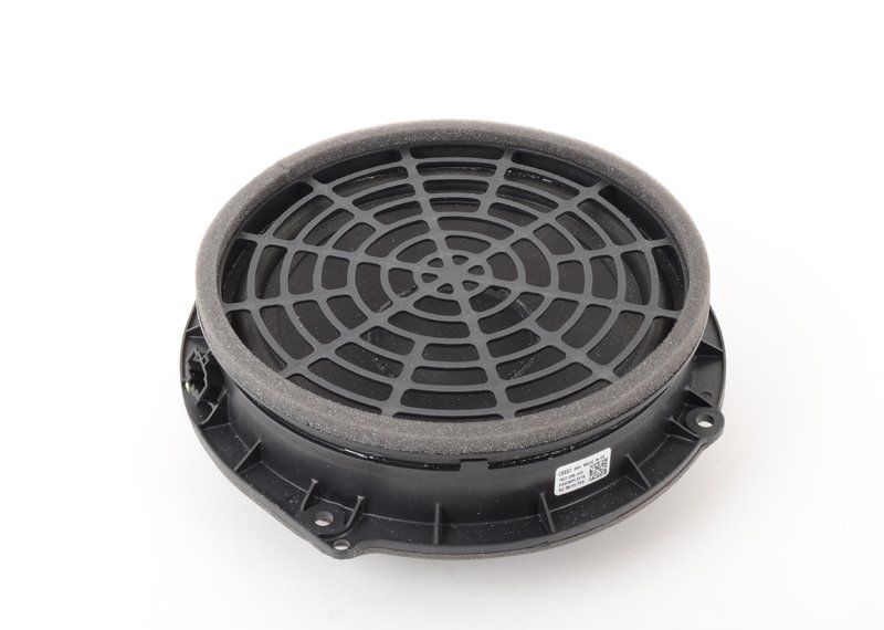 NEW GENUINE AUDI A6 C7 FRONT DOOR BASS LOUDSPEAKER 4G2035415