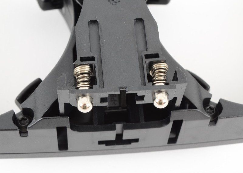 NEW GENUINE BMW 7 SERIES F01 F02 F04 CUP DRINK HOLDER OUTER COVER BLACK 51169179820 - Image 3