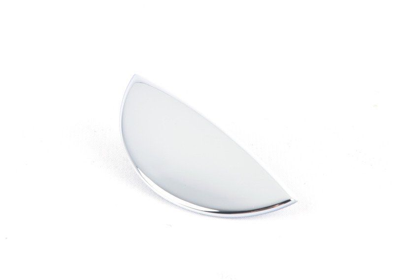 MINI NEW GENUINE COOPER R50 R52 R53 HEADLIGHT WASHER COVER RIGHT O/S 63126922156 - Image 3