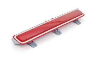 AUDI A4 8H CABRIO 2003-2006 NEW GENUINE THIRD 3RD BRAKE STOP LIGHT 8H0945097B