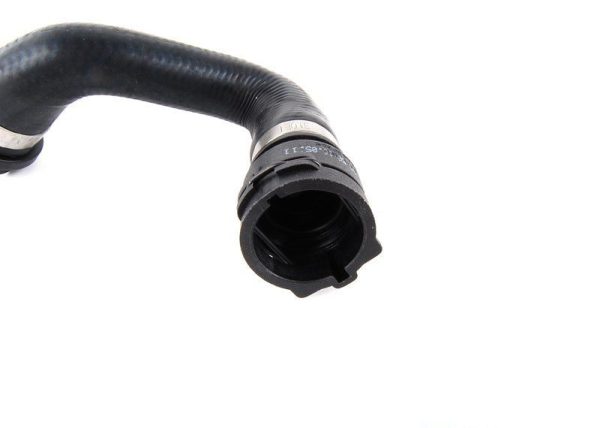 NEW GENUINE BMW X3 1 3 SERIES RADIATOR WATER COOLANT HOSE PIPE 11537572158 - Image 2