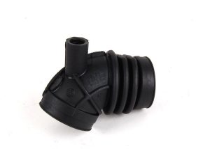 BMW GENUINE 3 SERIES E46 316 318 PETROL TUBE ELBOW AIR INTAKE BOOT 13711437355