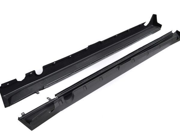 ANG Look Side Skirts/ Sill covers Rocker Panels For Mercedes W124 Saloon/ Wagon - Image 2