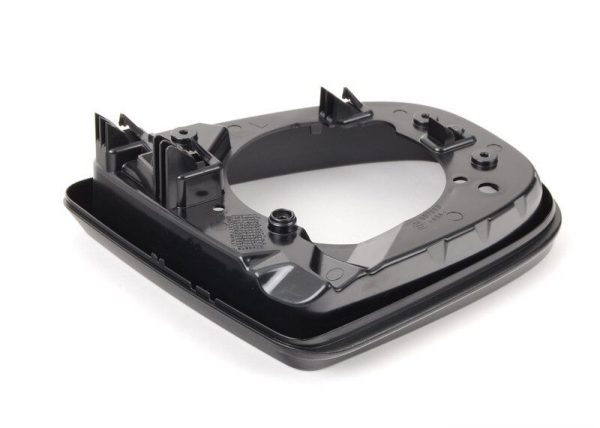 BMW NEW GENUINE X5 X6 SERIES E70 E71 MIRROR FRAME COVER LEFT N/S 51167180737 - Image 4