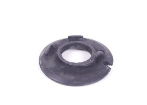 NEW GENUINE AUDI A4 A5 A6 A7 Q5 2008-2016 FRONT SUSPENSION SPRING RUBBER MOUNT 8K0412109A