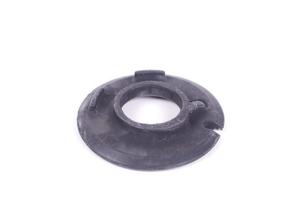 NEW GENUINE AUDI A4 A5 A6 A7 Q5 2008-2016 FRONT SUSPENSION SPRING RUBBER MOUNT 8K0412109A