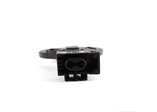 BMW NEW GENUINE 7 E65 E66 DIAGNOSIS INTERFACE MOST FIBER OPTIC SYSTEM JUMPER 61136917541 - Image 3