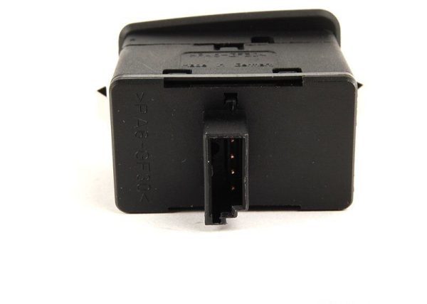 BMW NEW GENUINE E46 98-07 3 SERIES SALOON TOURING REAR WINDOW SWITCH 61316902174 - Image 4
