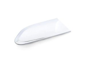 BMW NEW GENUINE 7 F01 F02 SIDE FENDER TRIM AUXILIAR COVER LEFT N/S 63137182189