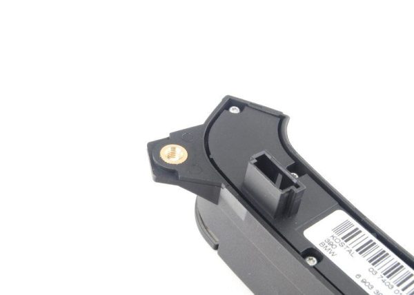 NEW GENUINE BMW 5 SERIES E39 RADIO AND TELEPHONE STEERING WHEEL CONTROLS 61316903396 - Image 5