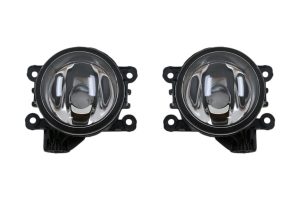 Fog Light Projectors suitable for Dacia Duster Logan Sandero Citroen C5 C4 Renault Laguna Clio Megane Land Rover JAGUAR Opel Astra H OPC Opel Astra G OPC