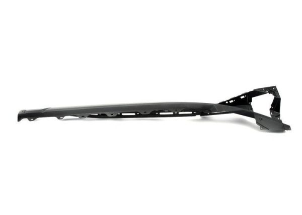 NEW GENUINE BMW i8 SERIES LEFT DOOR SILL COVER 51777336367 - Image 2