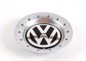 NEW GENUINE VW GOLF 98-06 BORA 99-05 ALLOY WHEEL CENTER CAP 1PCS 1J0601149NJWZ