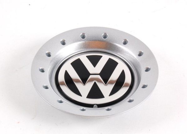 NEW GENUINE VW GOLF 98-06 BORA 99-05 ALLOY WHEEL CENTER CAP 1PCS 1J0601149NJWZ