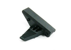 NEW GENUINE MINI R50 R52 R53 HOOD GUIDE TOP UPPER PART RIGHT O/S 51236800798