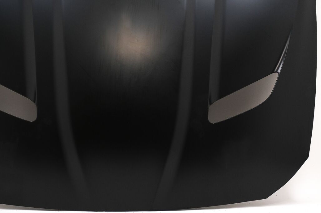 Hood Bonnet suitable for BMW 5 Series F10 F11 (2010-2017) M5 LCI Design - Image 10