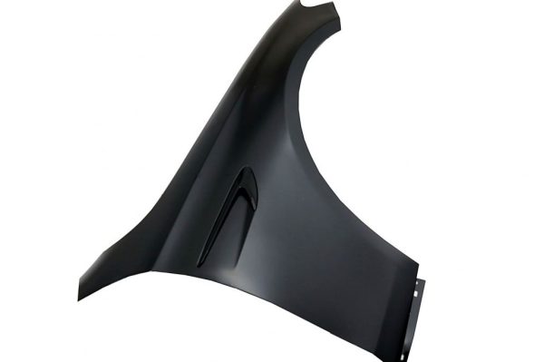 Front Fenders suitable for Mercedes E-Class W213 S213 Limousine T-Modell (2016-Up) E63 Design - Image 5