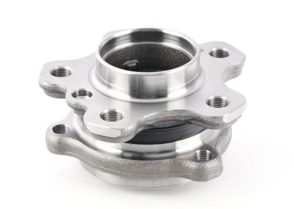 NEW GENUINE BMW 3 5 6 Z4 SERIES G20 G21 G30 G32 GT FRONT WHEEL HUB WITH BEARING 31206866315 - Image 4