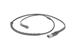 NEW BMW GENUINE X5 X6 SERIES E70 E71 E72 REAR BRAKE PAD WEAR SENSOR 34356789505