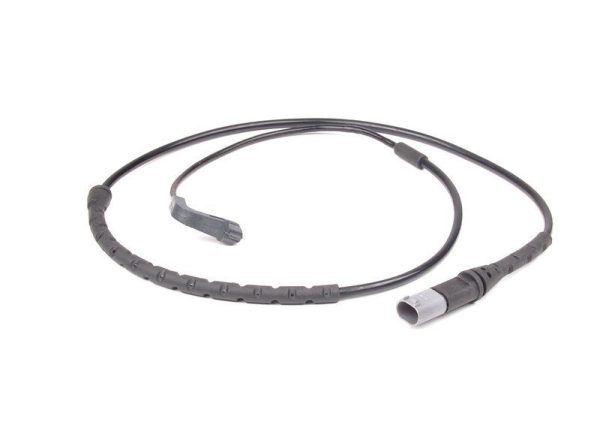 NEW BMW GENUINE X5 X6 SERIES E70 E71 E72 REAR BRAKE PAD WEAR SENSOR 34356789505