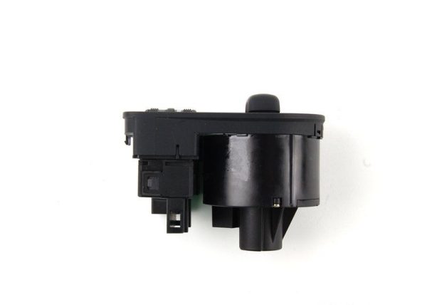 NEW GENUINE AUDI TT 8J HEADLIGHT SWITCH FOG LAMPS MULTIPLE SWITCH 8P1941531AK5PR - Image 5