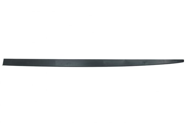 Side Skirts Add-on Lip Extensions suitable for BMW 1 Series F20 F21 (2011-2018) M-Performance Design - Image 3