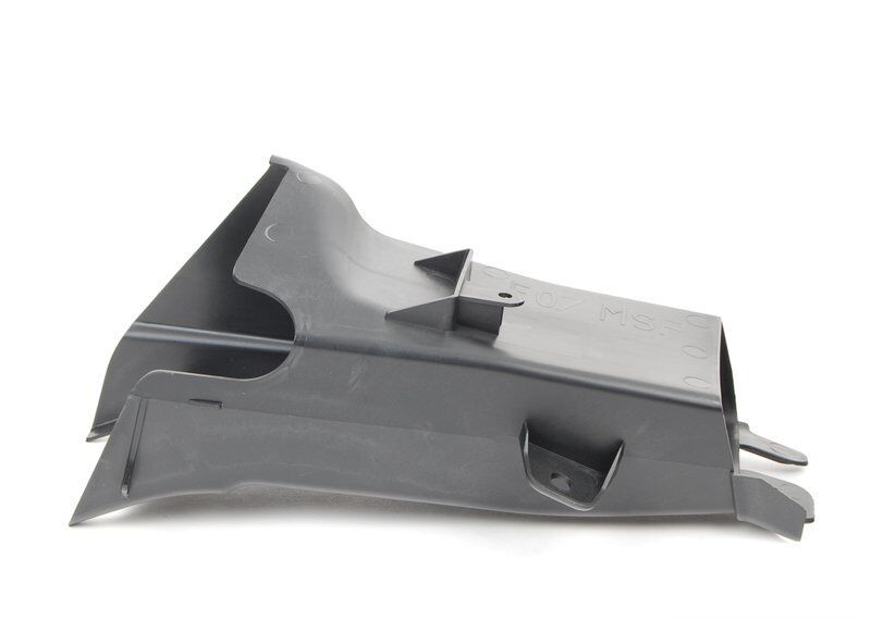 BMW NEW GENUINE F07 GT 08-16 5 M SPORT FRONT AIR VENT DUCT N/S LEFT 51748049675 - Image 4