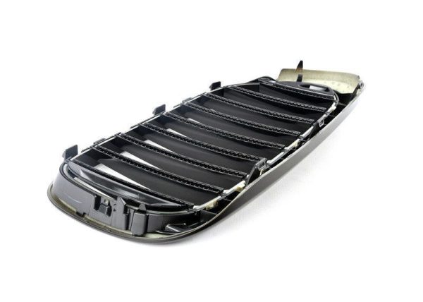 NEW GENUINE BMW G30 G31 M PERFORMANCE BLACK GLOSS KIDNEYS GRILLS PAIR SET - Image 9