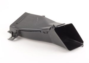 NEW GENUINE BMW 6 SERIES F06 F12 F13 FRONT BRAKE AIR DUCT LEFT N/S 51747211515