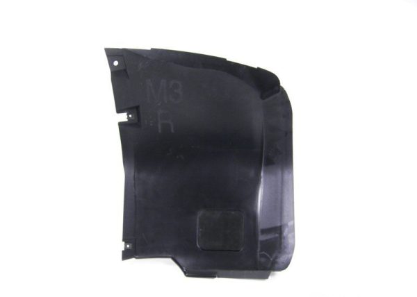 BMW E46 M3 COUPE CONVERTIBLE FRONT WHEEL HOUSING FENDER RIGHT FORWARD SECTION 51712695664 - Image 4