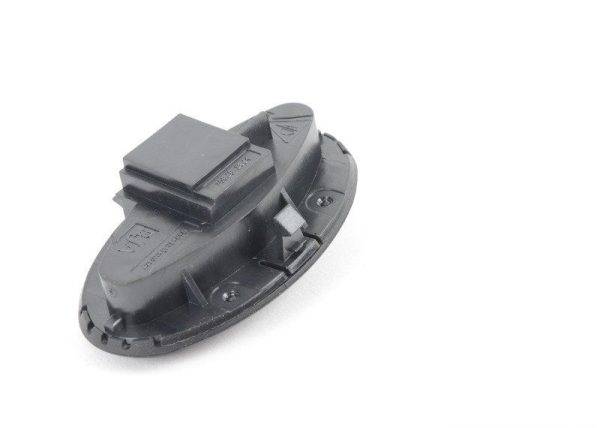 NEW GENUINE PORSCHE 987 BOXSTER 997 GARAGE OPENER SWITCH BUTTONS RIGHT O/S 99761322702A05 - Image 4