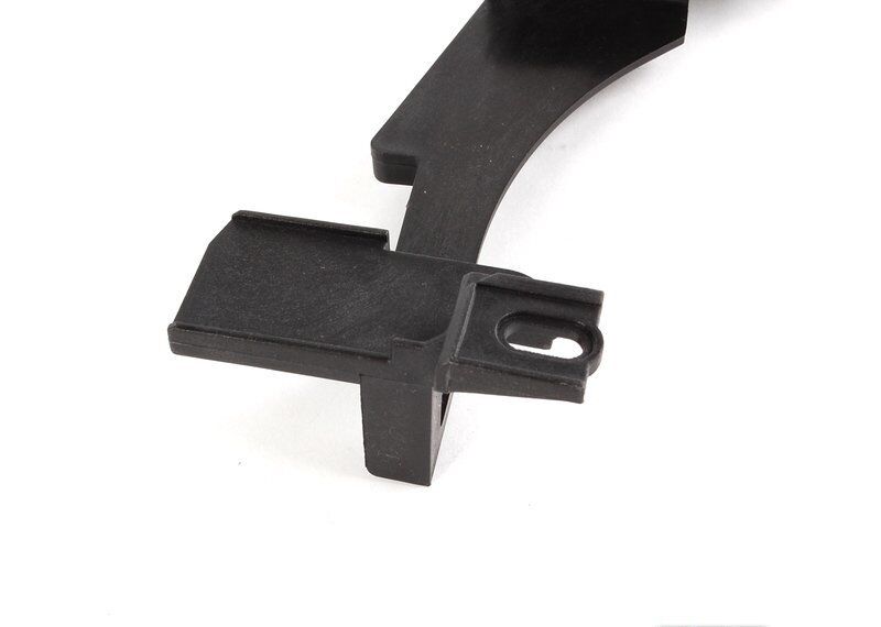 BMW NEW GENUINE 3 SERIES E46 O/S RIGHT HEADLIGHT SUPPORT BRACKET 63126934748 - Image 5