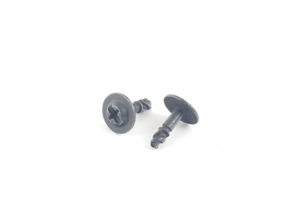 NEW GENUINE AUDI A4 B8 BUMPER REPAIR KIT SET 8K0098623 - Image 8