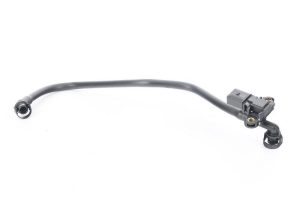 NEW GENUINE BMW F30 F32 G30 G11 G01 G02 FUEL TANK EVAP LINE WITH PRESSURE SENSOR 13907645859