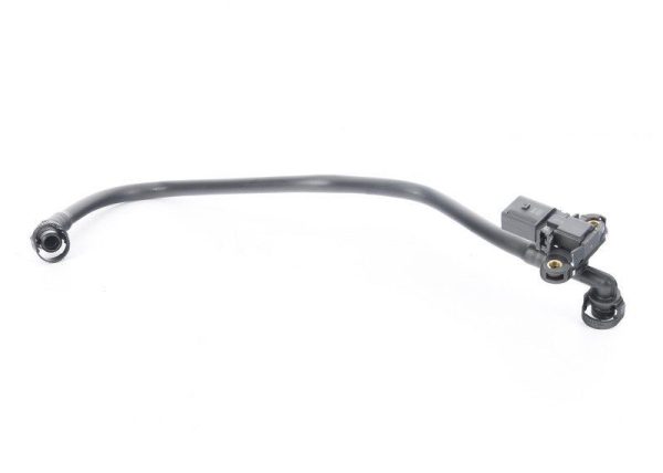 NEW GENUINE BMW F30 F32 G30 G11 G01 G02 FUEL TANK EVAP LINE WITH PRESSURE SENSOR 13907645859