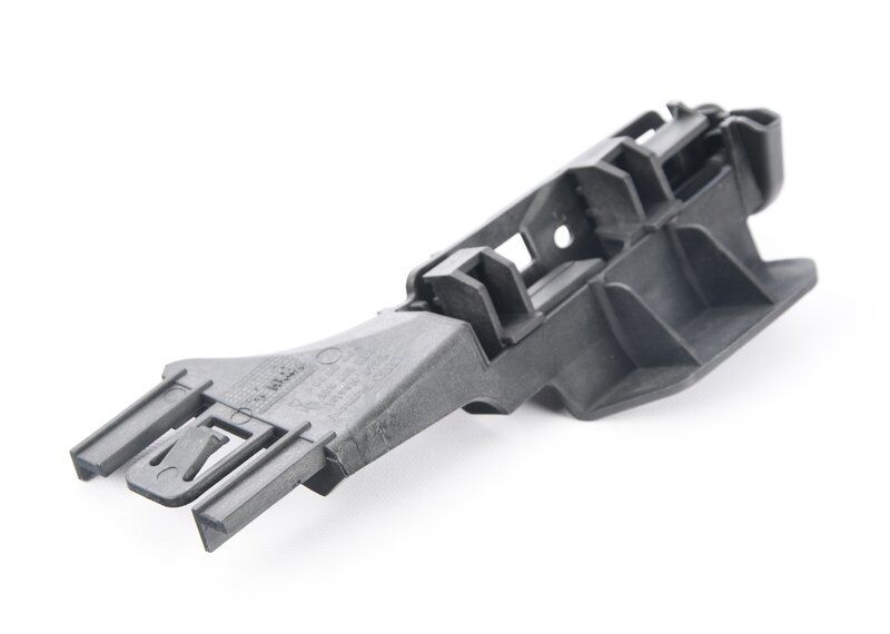 NEW GENUINE AUDI A5 8T3 2007 - 2017 REAR LEFT BUMPER UPPER GUIDE MOUNT 8T0807889 - Image 2