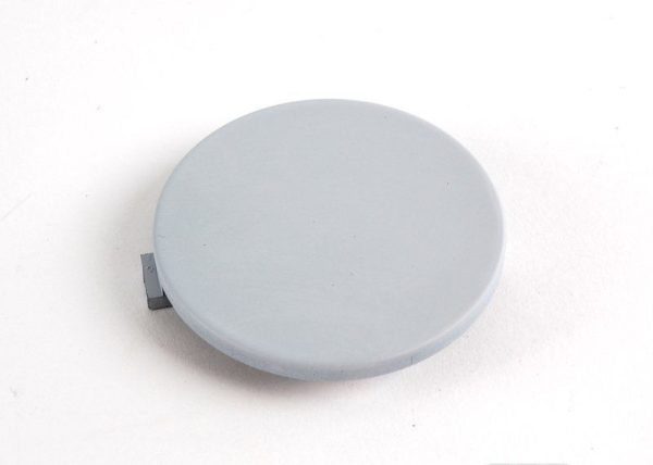 NEW GENUINE BMW E36 E34 E39 E46 E32 E38 SIDE SKIRT JACK POINT COVER & TRAILER 51712234084