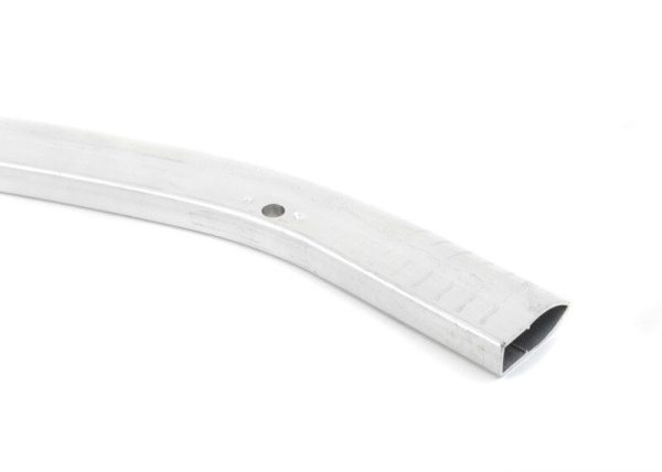 NEW GENUINE MINI COOPER F55 F56 F57 FRONT LOWER BUMPER CARRIER TOP MOUNT 51117301578 - Image 4