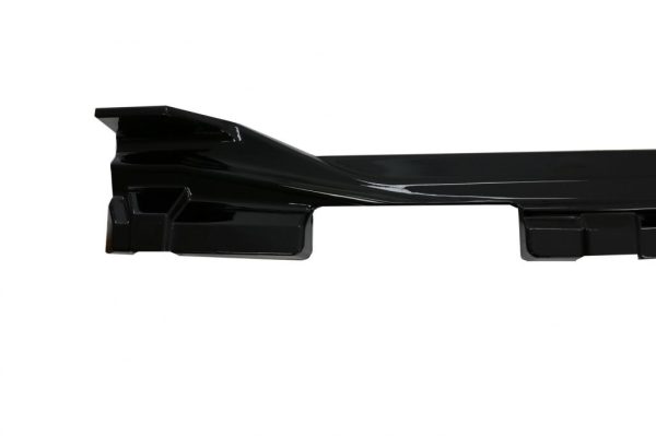 Side Skirts Extensions suitable for VW Arteon (2017-2020) - Image 5