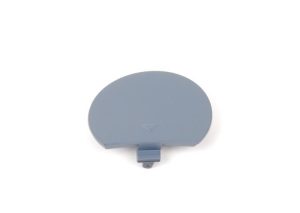 NEW GENUINE BMW 7 F01 F02 F04 (08-15) M SPORT FRONT BUMPER TOW COVER 51118045118