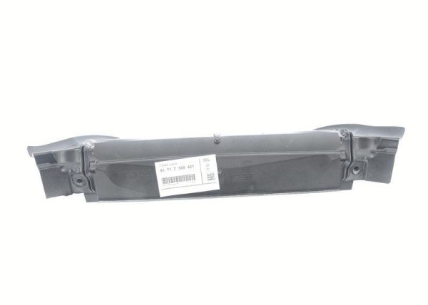 NEW GENUINE BMW X5 X6 SERIES E70 E71 ENGINE COMPARTMENT TOP CENTER PANEL COVER 51717169421
