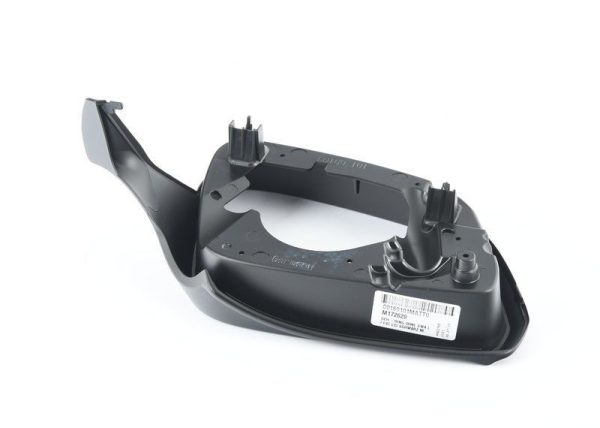 NEW GENUINE BMW F10 F11 F12 F13 F01 F02 LCI MIRROR SUPPORT LEFT N/S 51167308639 - Image 3