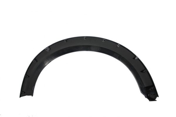 Wheel Arches Extension Trim Mouldings Fender Flares suitable for Land Rover Range Rover Discovery IV (2009-2016) - Image 8