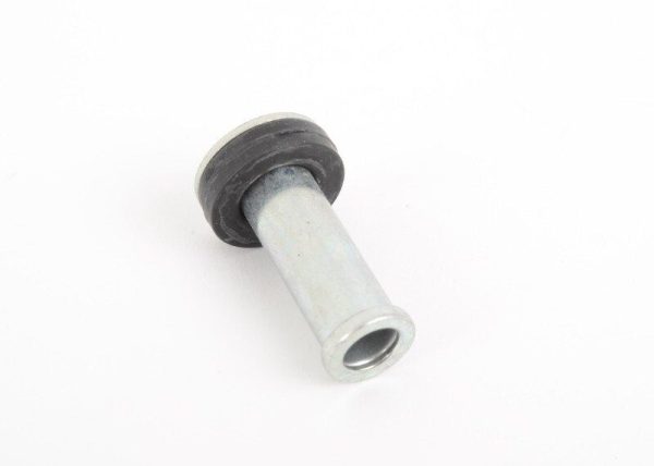 NEW GENUINE BMW 1 3 5 6 7 X SERIES DIESEL ENGINE INTAKE MANIFOLD MOUNT SLEEVE 11612246947 - Image 4