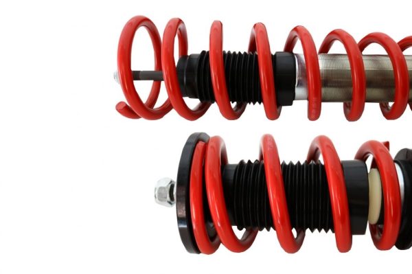 Coilover Kit for BMW 5 series E60 2003-2010 - Image 7