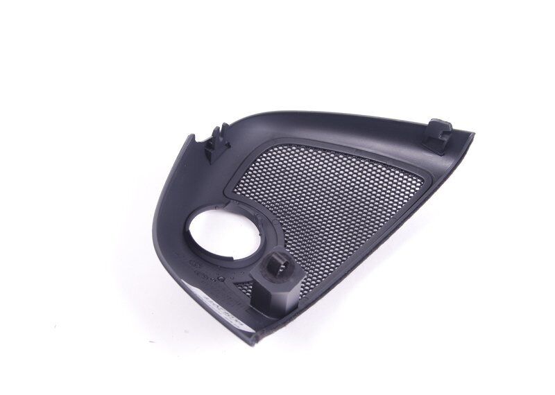 NEW GENUINE PORSCHE 997 04-12 HARD TOP LINING BLACK COVER TRIM RIGHT O/S 99656355400A10 - Image 3
