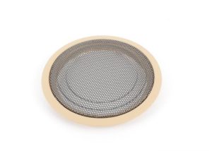 BMW NEW GENUINE F30 F31 F32 F33 F34 F36 REAR SPEAKER COVER BEIGE 51417279321
