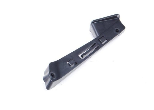 NEW GENUINE BMW 3 SERIES E90 E92 E93 M3 FRONT BUMPER GUIDE LEFT N/S 51117900761 - Image 2
