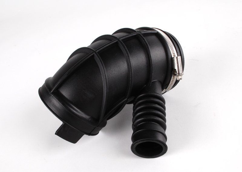 BMW NEW GENUINE 5 SERIES E39 PETROL 3.0i TUBE ELBOW AIR INTAKE BOOT 13547505836