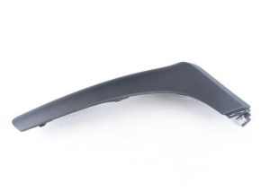 MINI NEW GENUINE F55 F56 F57 COOPER S FRONT LOWER SPOILER RIGHT O/S 51117337814